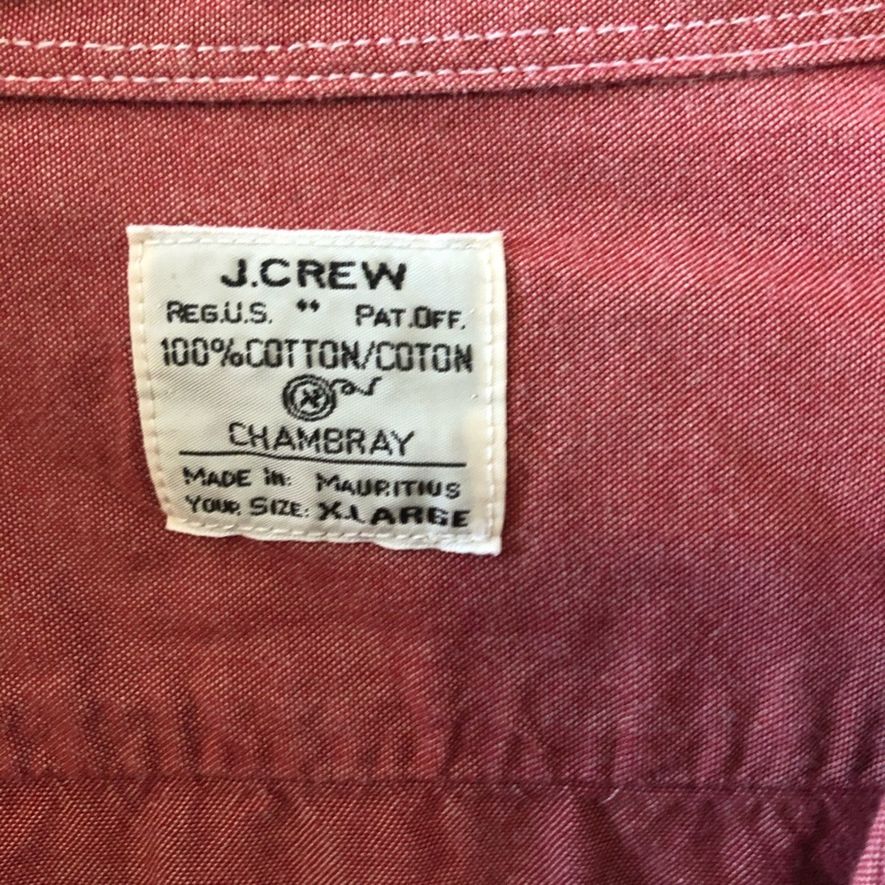 Men’s button down - Picture 3 of 3